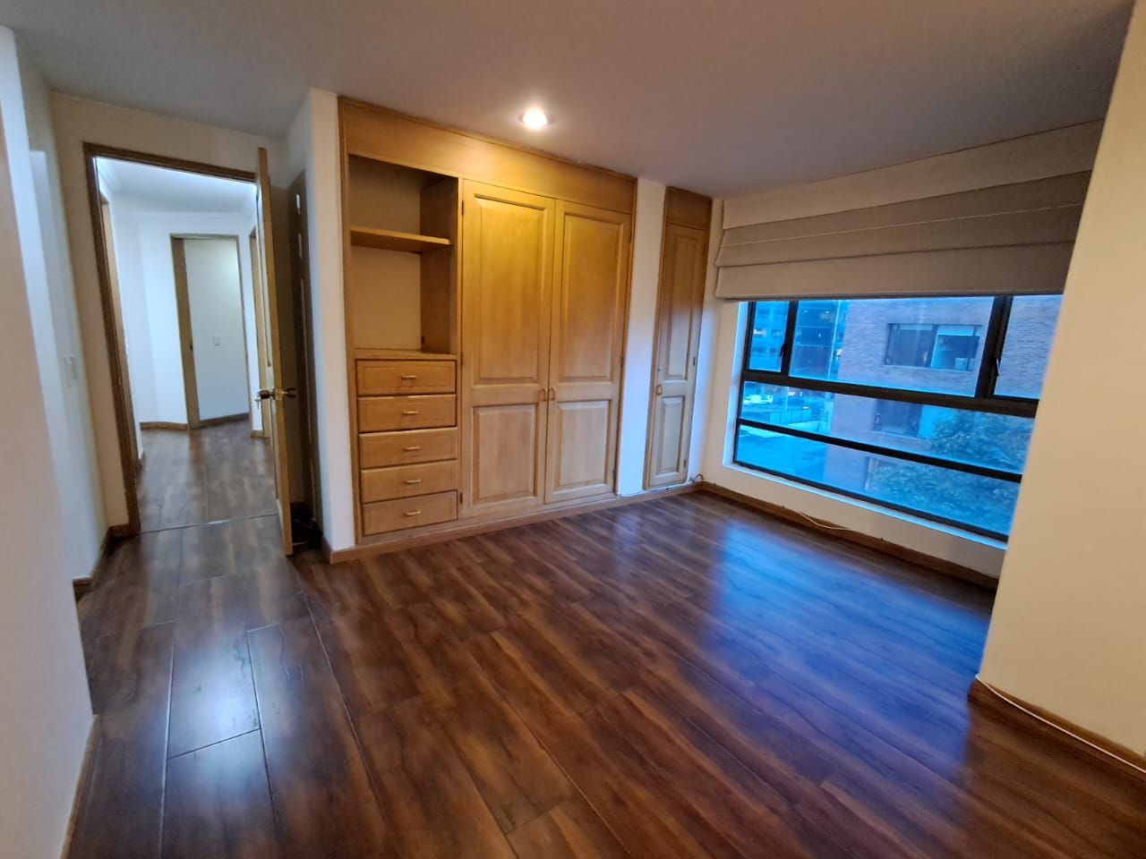 Apartamento en arriendo Cundinamarca Bogotá Rincon Del Chicó 104 m2 Habitaciones 3 Baños 2 Garajes 2 Precio $3800000