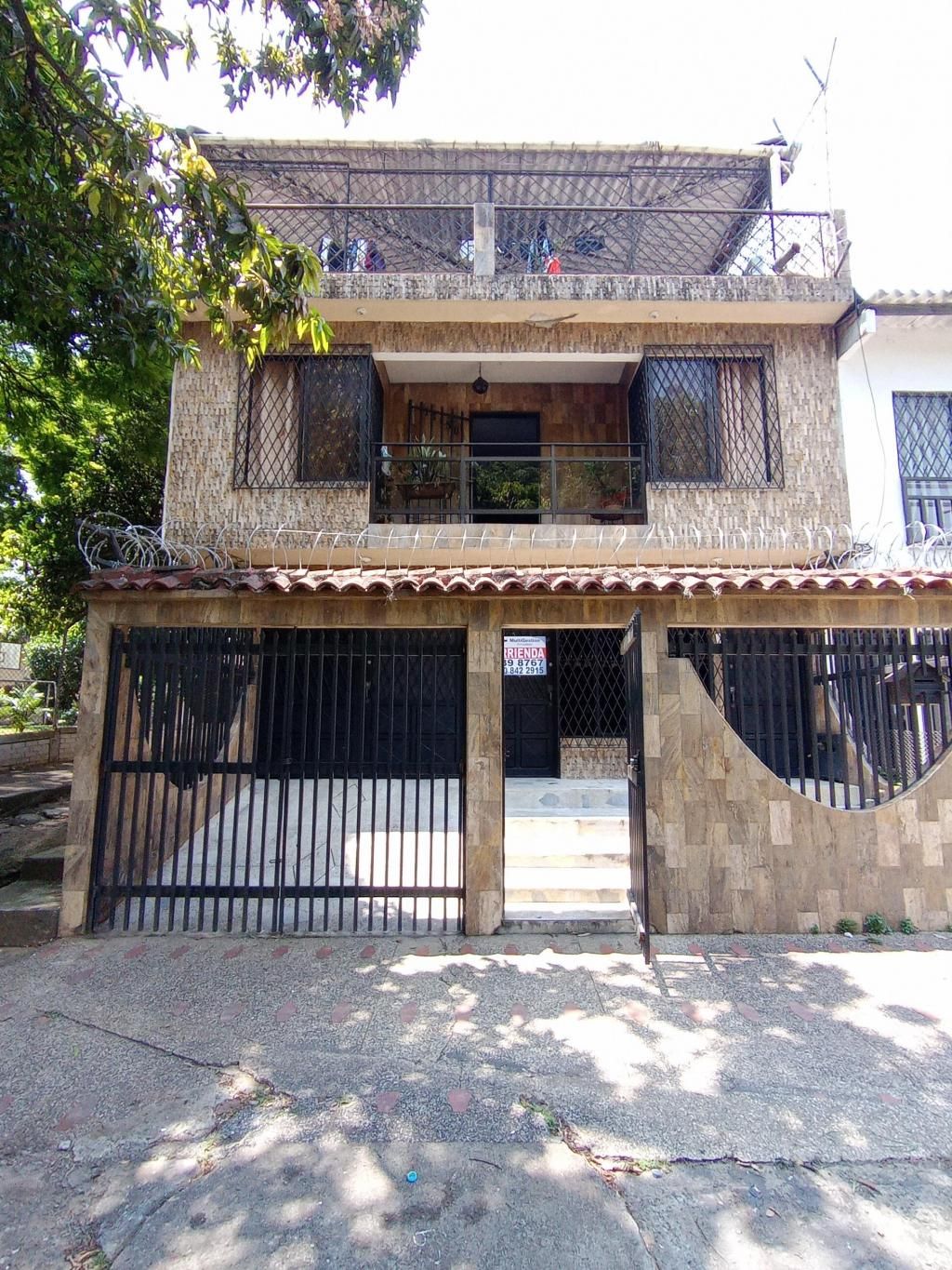 Casa en arriendo Valle Del Cauca Cali Primero De Mayo 110 m2 Habitaciones 3 Baños 2 Garajes 0 Precio $1450000