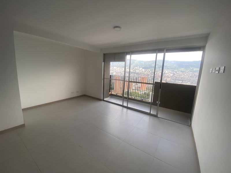 Apartamento en arriendo Antioquia Itagüí Zona Rural 77 m2 Habitaciones 3 Baños 2 Garajes 1 Precio $2600000