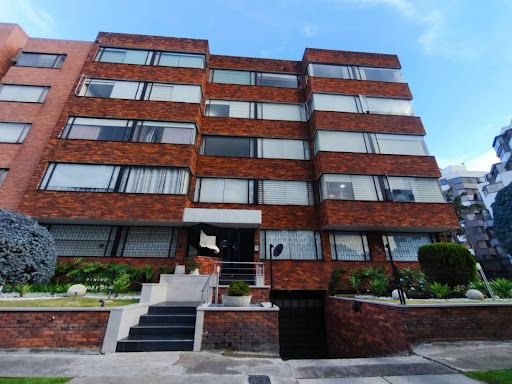 Apartamento en venta Cundinamarca Bogotá Santa Barbara Central 91 m2 Habitaciones 3 Baños 2 Garajes 1 Precio $585000000
