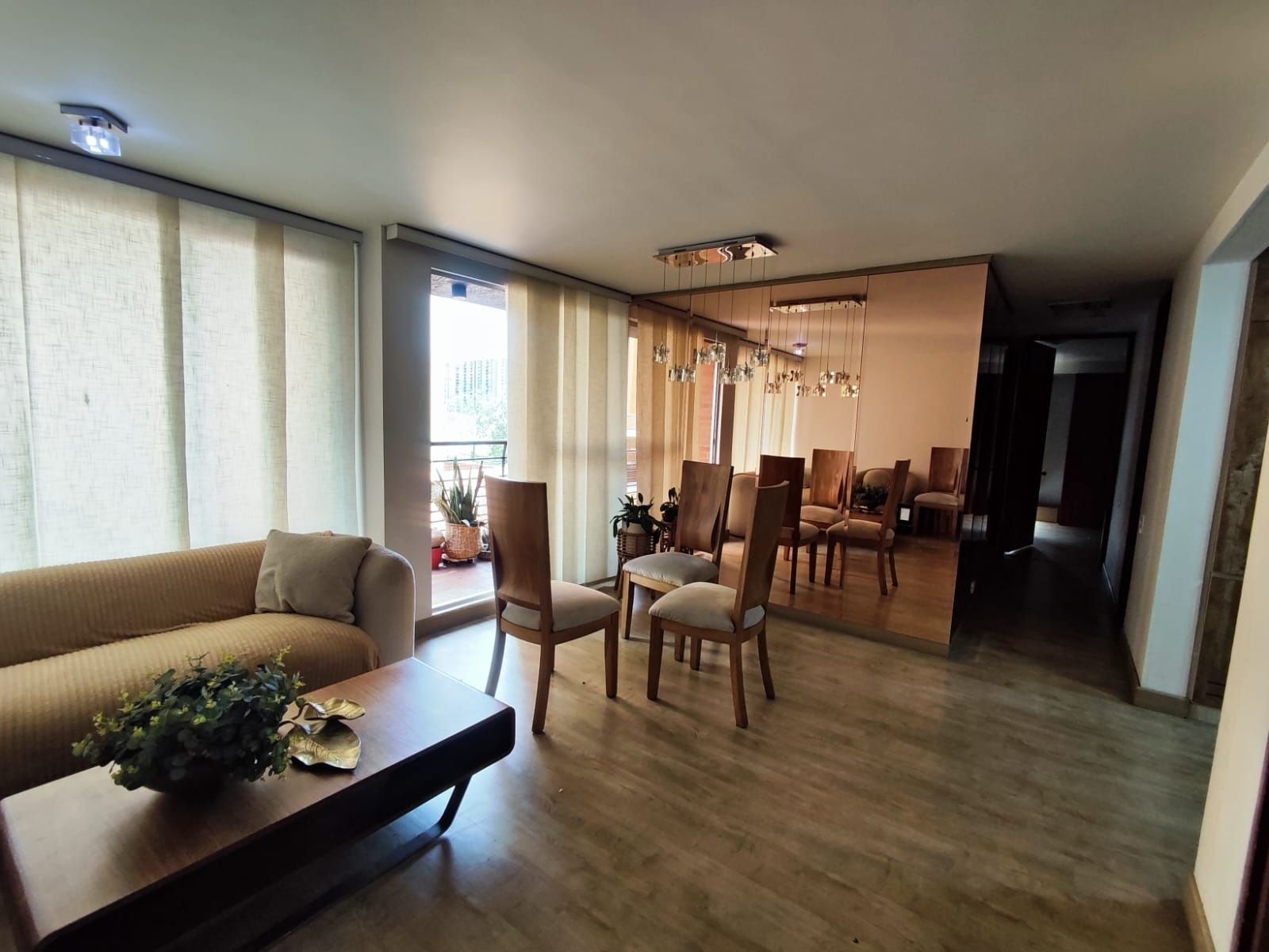 Apartamento en arriendo Cundinamarca Bogotá Franco 85 m2 Habitaciones 3 Baños 2 Garajes 0 Precio $5300000