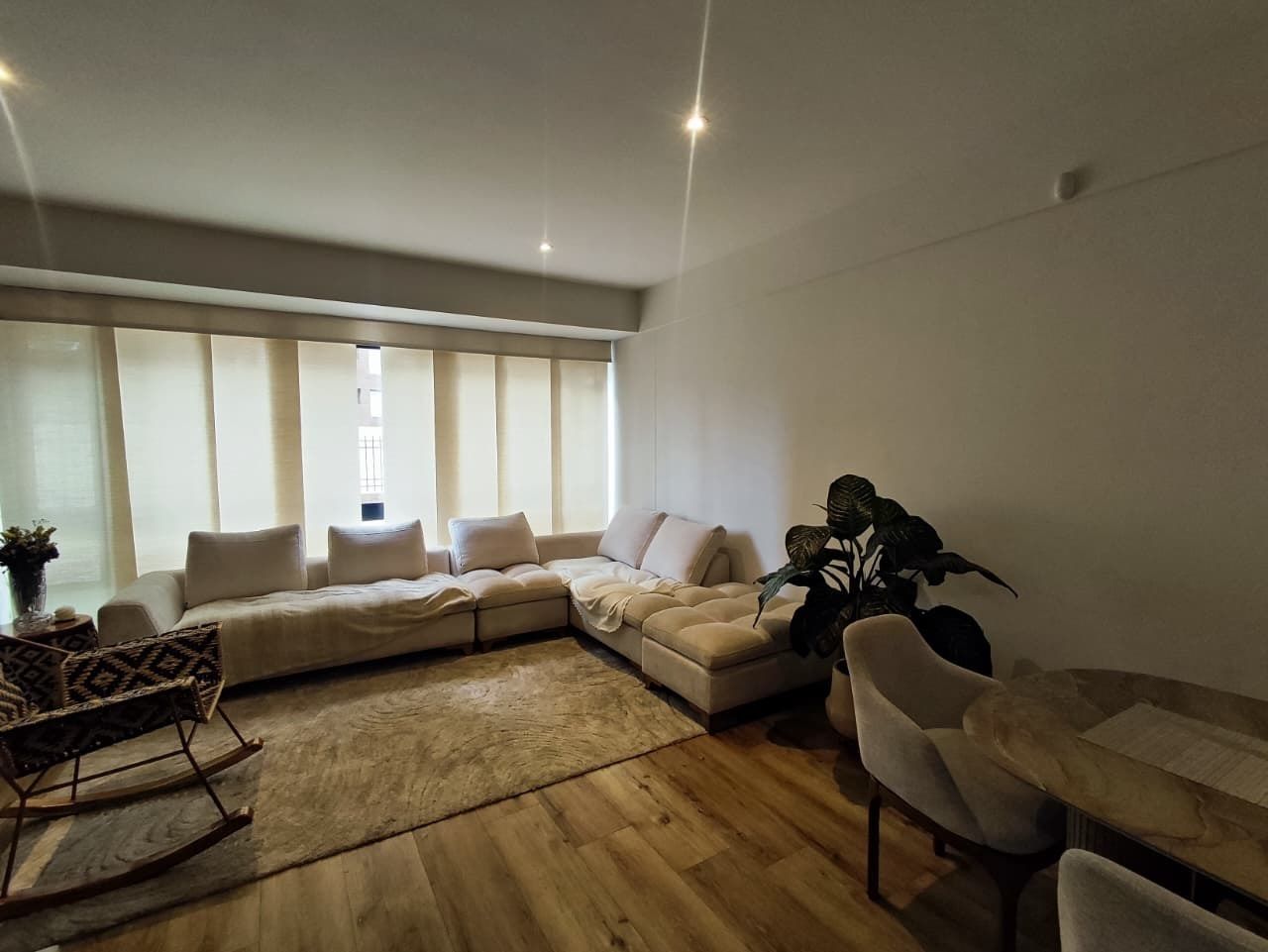Apartamento en arriendo Cundinamarca Bogotá Terminal De Transportes 98 m2 Habitaciones 3 Baños 2 Garajes 0 Precio $12450000