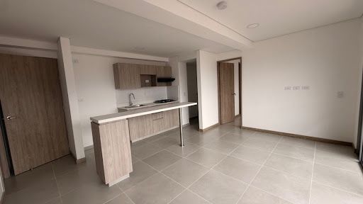 Apartamento en arriendo Antioquia Itagüí Fátima 65 m2 Habitaciones 2 Baños 2 Garajes 1 Precio $2550000