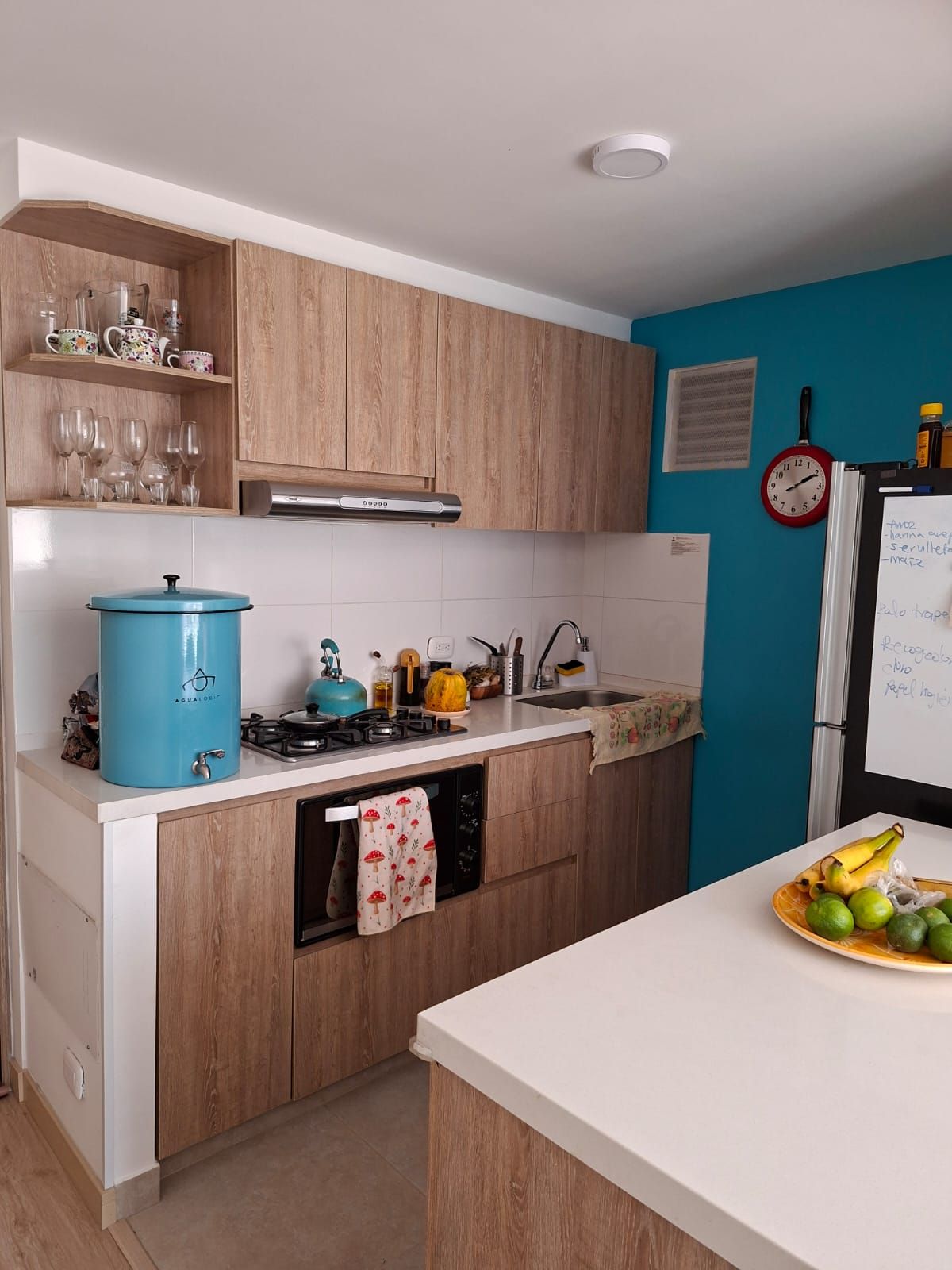 Apartamento en arriendo Cundinamarca Cajicá El Misterio 54 m2 Habitaciones 2 Baños 2 Garajes 2 Precio $1600000