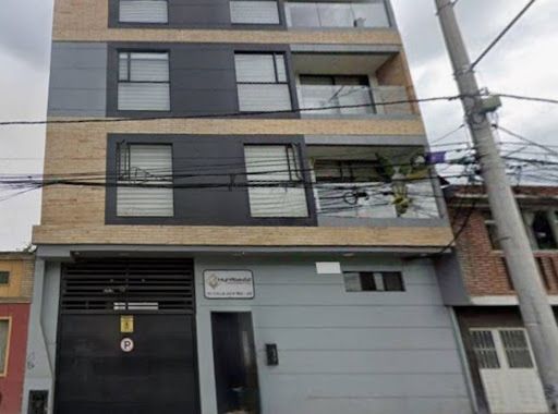 Apartamento en arriendo Cundinamarca Bogotá Villemar Fontibon 30 m2 Habitaciones 1 Baños 1 Garajes 1 Precio $1500000