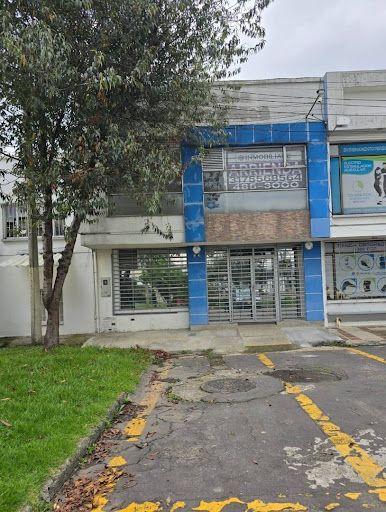Edificio en arriendo Cundinamarca Bogotá Chapinero Central 1450 m2 Habitaciones 2 Baños 15 Garajes 0 Precio $50000000