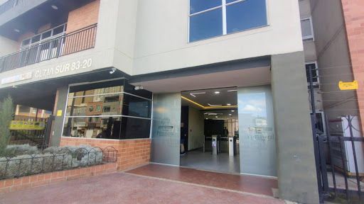 Apartamento en arriendo Cundinamarca Bogotá Islandia 48 m2 Habitaciones 2 Baños 1 Garajes 0 Precio $950000