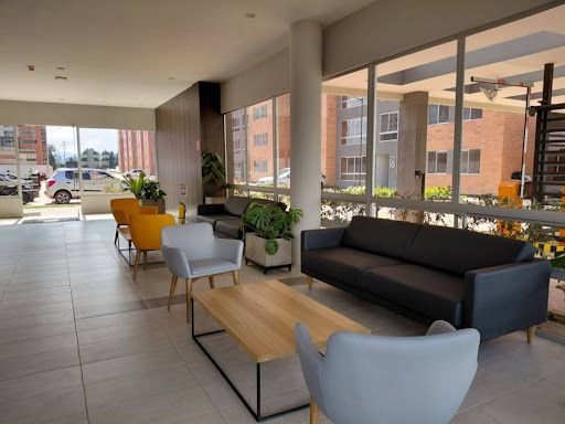 Apartamento en arriendo Cundinamarca Madrid Madrid 58 m2 Habitaciones 3 Baños 2 Garajes 0 Precio $1200000