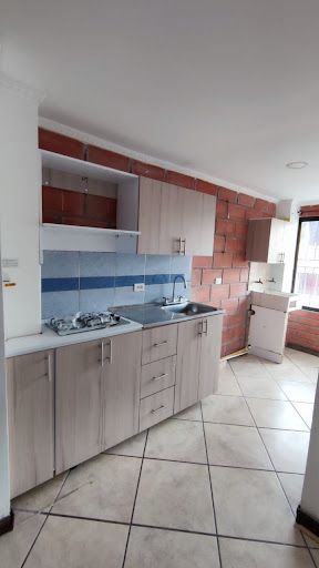 Apartamento en arriendo Antioquia Medellín Bello Horizonte 32 m2 Habitaciones 1 Baños 1 Garajes 0 Precio $950000