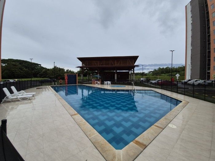 Apartamento en arriendo Valle Del Cauca Cali Ciudad Real 62 m2 Habitaciones 2 Baños 2 Garajes 1 Precio $1400000