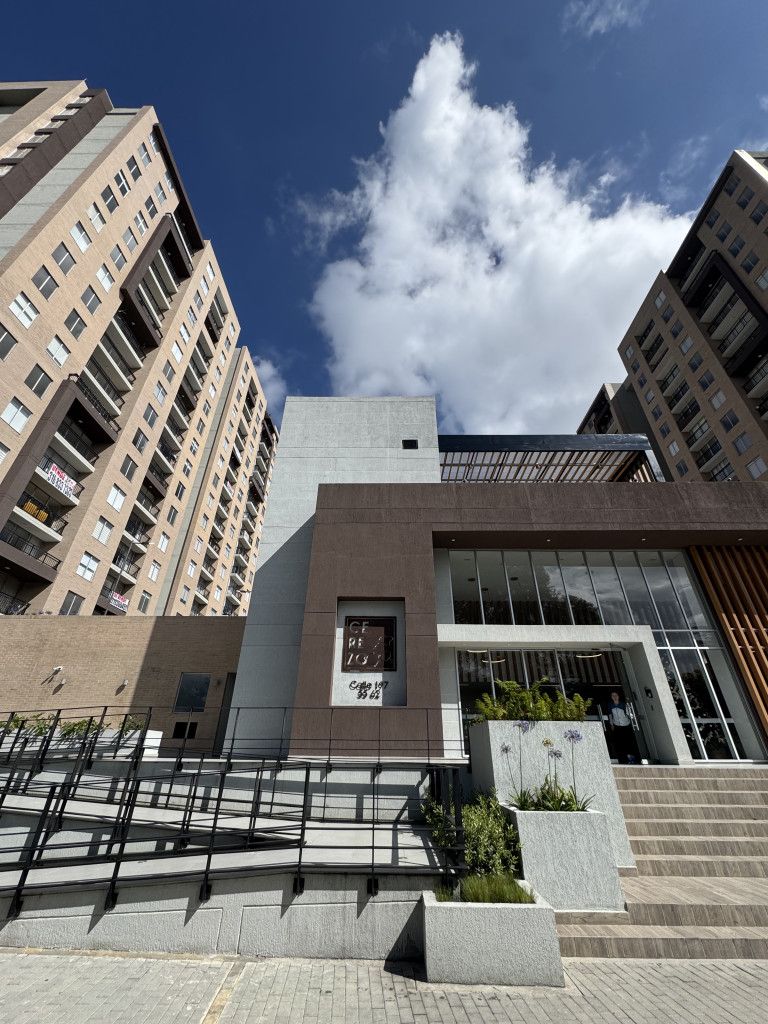 Apartamento en arriendo Cundinamarca Bogotá Casa Blanca 90 m2 Habitaciones 3 Baños 2 Garajes 1 Precio $3400000