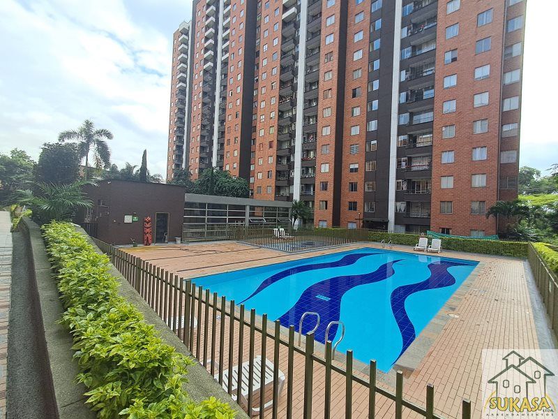 Apartamento en arriendo Antioquia Itagüí Cr Villasol 55 m2 Habitaciones 2 Baños 2 Garajes 0 Precio $1900000