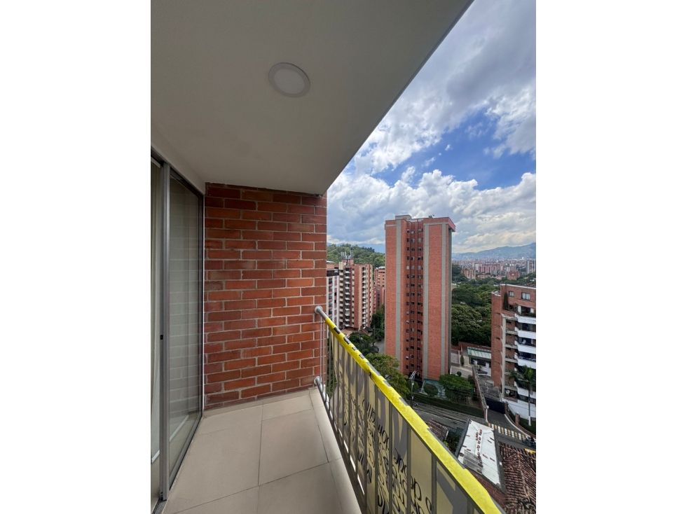 Apartamento en venta Antioquia Medellín La Pilarica 82 m2 Habitaciones 3 Baños 2 Garajes 1 Precio $510000000