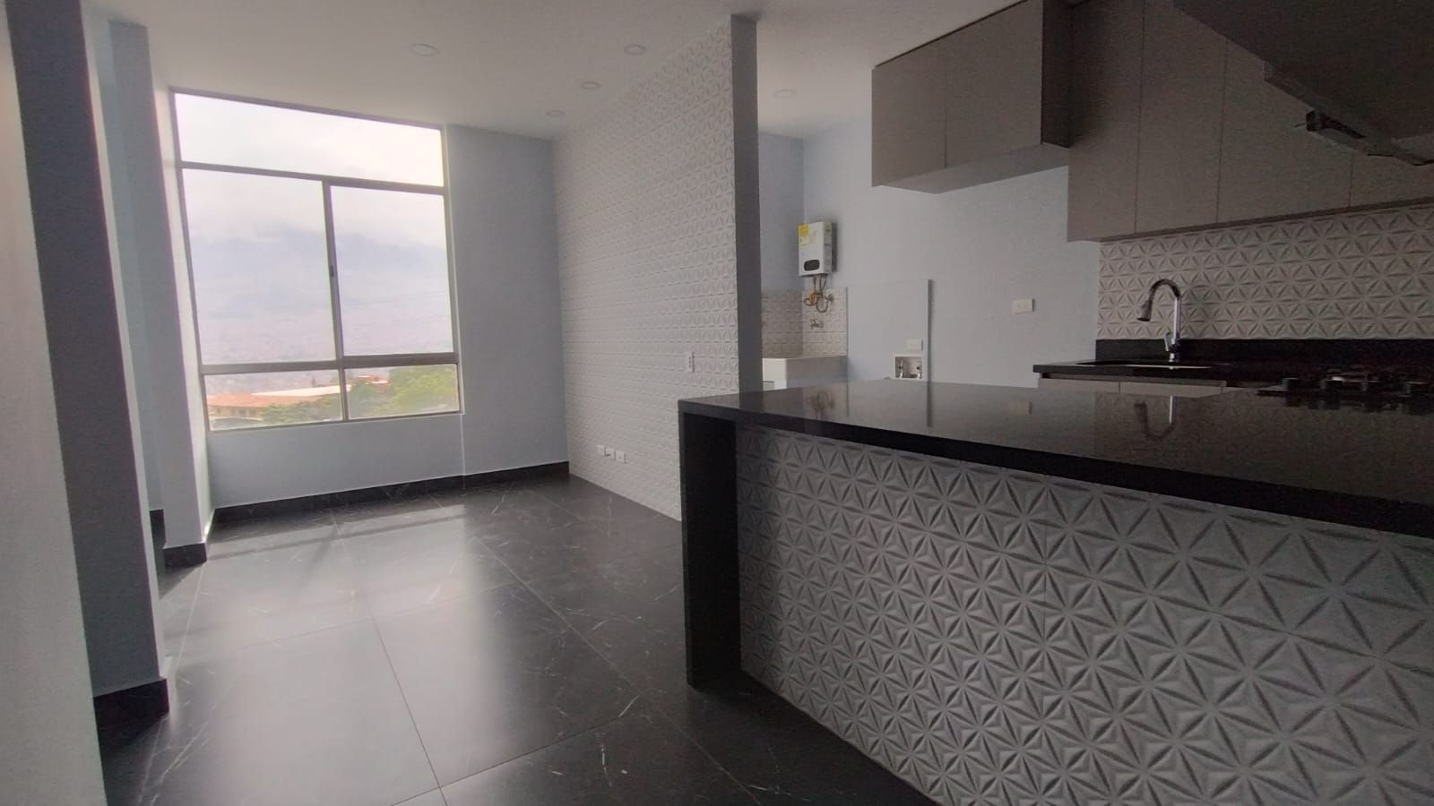 Apartamento en arriendo Antioquia Bello Hospital Mental 55 m2 Habitaciones 2 Baños 2 Garajes 1 Precio $1800000