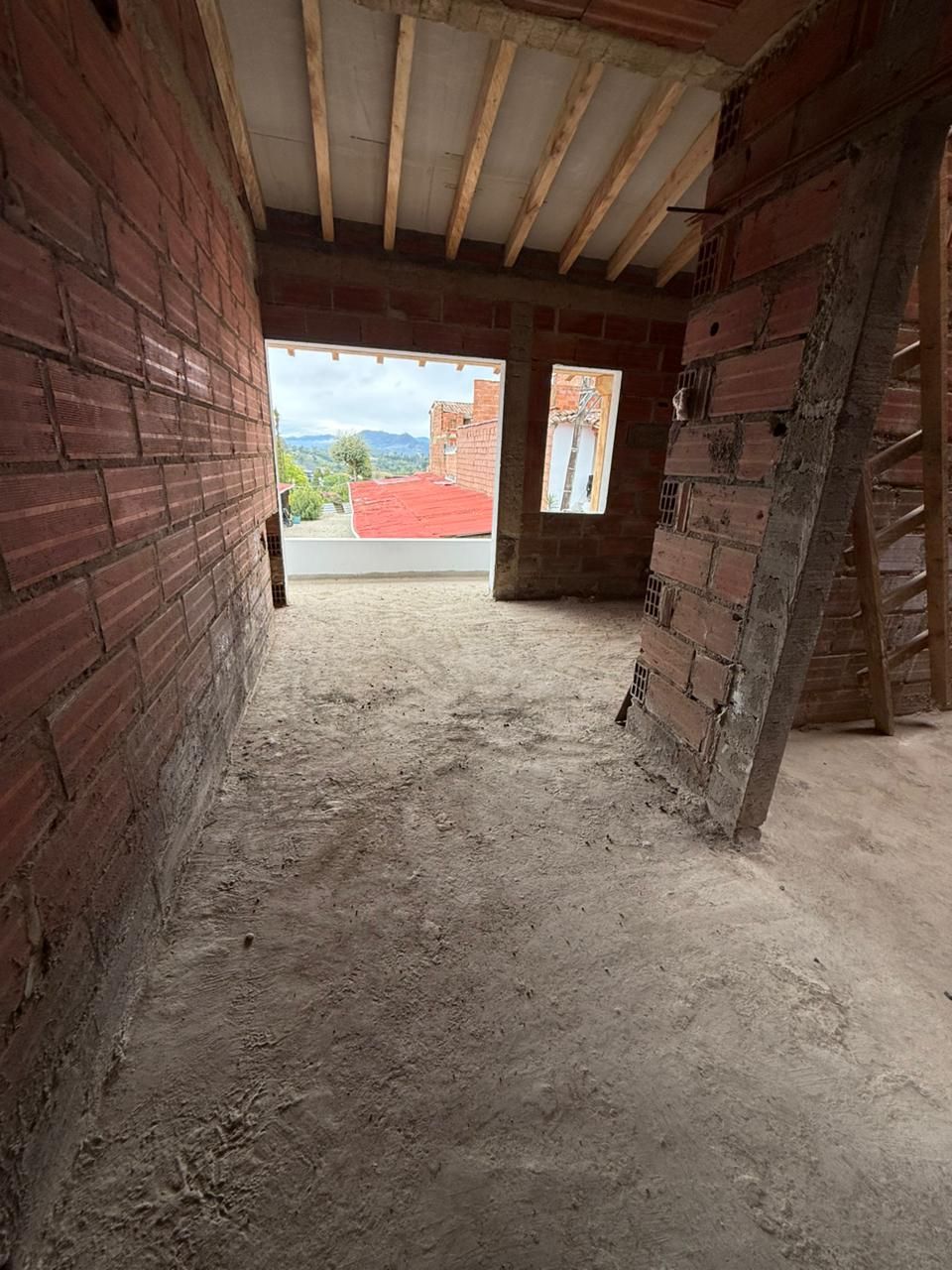 Apartamento en venta Antioquia El Carmen De Viboral Berna Mirador 115 m2 Habitaciones 4 Baños 1 Garajes 0 Precio $230000000