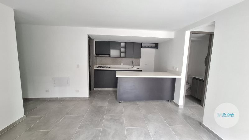 Apartamento en arriendo Antioquia Rionegro Rionegro 53 m2 Habitaciones 3 Baños 2 Garajes 0 Precio $1450000