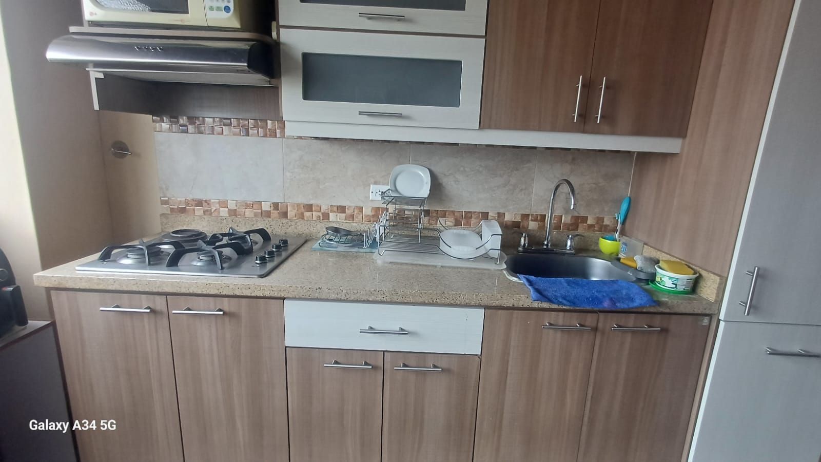 Apartamento en venta Antioquia Medellín Belen 84 m2 Habitaciones 3 Baños 2 Garajes 2 Precio $450000000