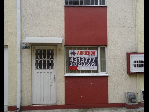 Casa en arriendo Cundinamarca Bogotá Villas De Granada Et I 88 m2 Habitaciones 3 Baños 2 Garajes 0 Precio $1650000