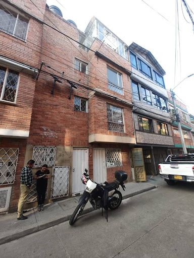 Apartamento en arriendo Cundinamarca Bogotá Playas De Jaboque 45 m2 Habitaciones 2 Baños 1 Garajes 0 Precio $1000000