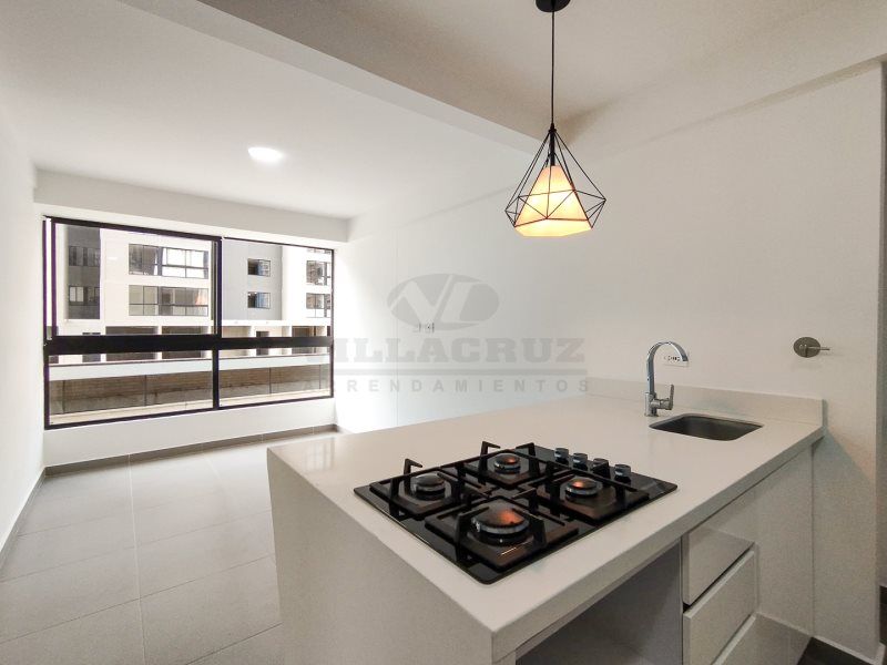 Apartamento en arriendo Antioquia Medellín Santa Rosa De Lima 38 m2 Habitaciones 2 Baños 1 Garajes 1 Precio $1800000