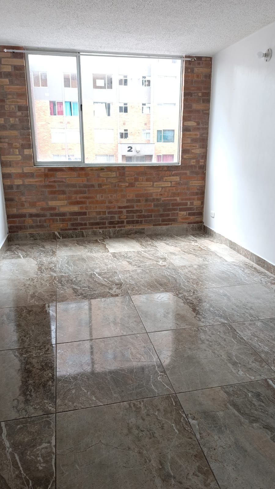 Apartamento en arriendo Cundinamarca Bogotá Nueva Esperanza 42 m2 Habitaciones 2 Baños 1 Garajes 1 Precio $850000