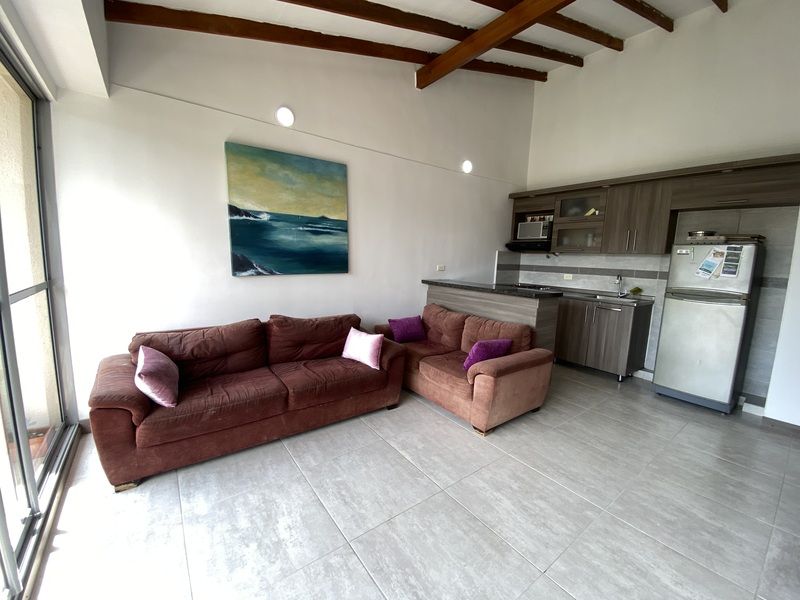 Apartamento en arriendo Antioquia La Estrella Caquetá 60 m2 Habitaciones 2 Baños 2 Garajes 1 Precio $2200000