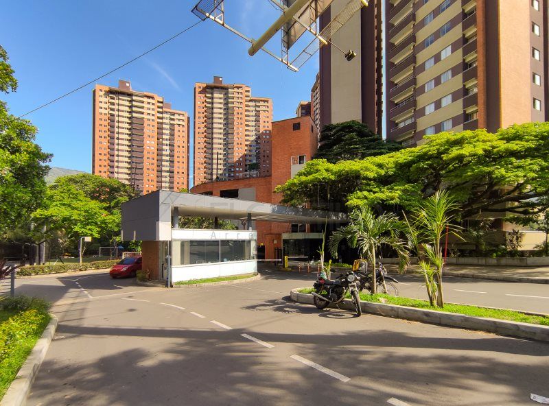 Apartamento en arriendo Antioquia Bello Parque Tulio Ospina 54 m2 Habitaciones 2 Baños 2 Garajes 1 Precio $2200000