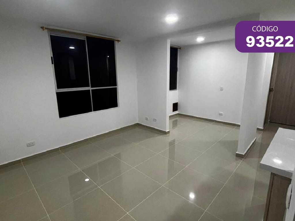 Apartamento en arriendo Atlántico Barranquilla Ub Ciudad Caribe Manzana 19 46 m2 Habitaciones 2 Baños 1 Garajes 0 Precio $1127000