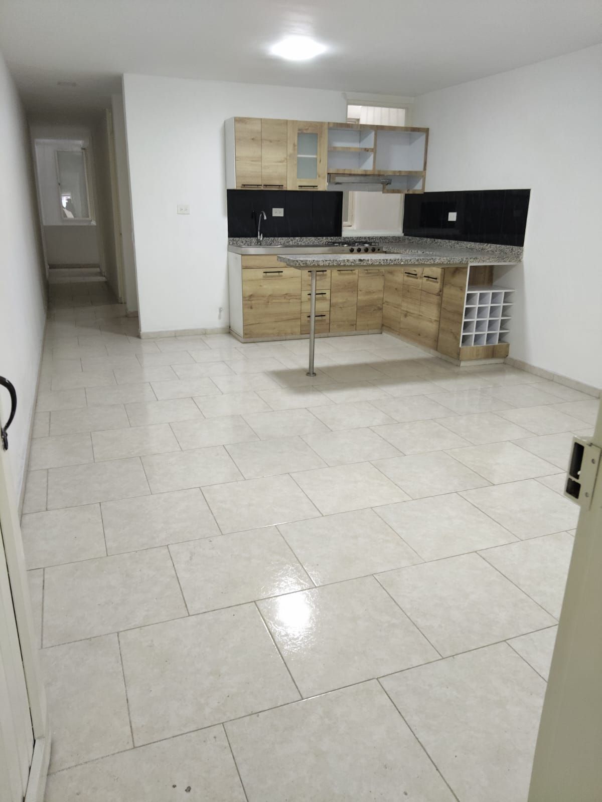 Apartamento en arriendo Valle Del Cauca Palmira Obrero 60 m2 Habitaciones 2 Baños 1 Garajes 1 Precio $950000