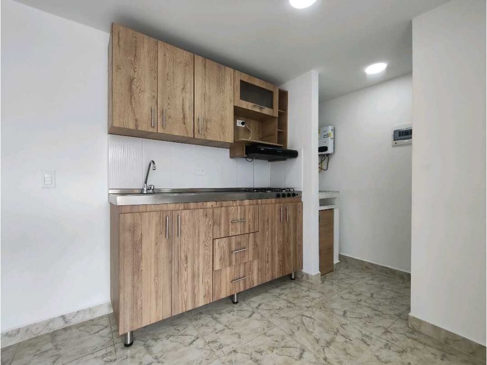 Apartamento en arriendo Antioquia Bello Altos De Niquia 47 m2 Habitaciones 2 Baños 2 Garajes 0 Precio $1200000