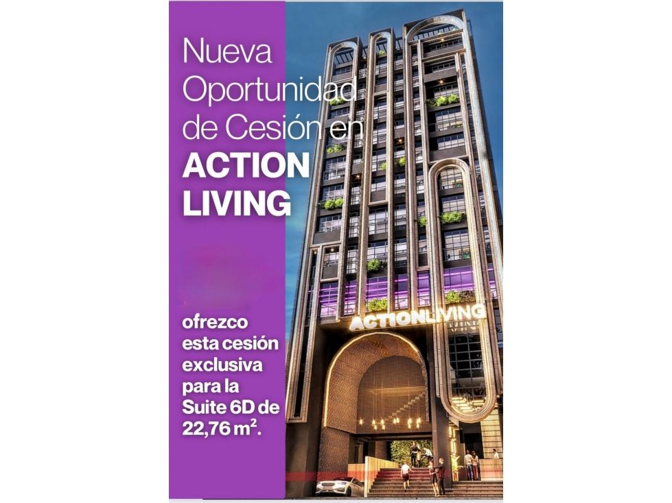 Apartaestudio en venta Antioquia Medellín Laureles 22 m2 Habitaciones 1 Baños 1 Garajes 0 Precio $330000000
