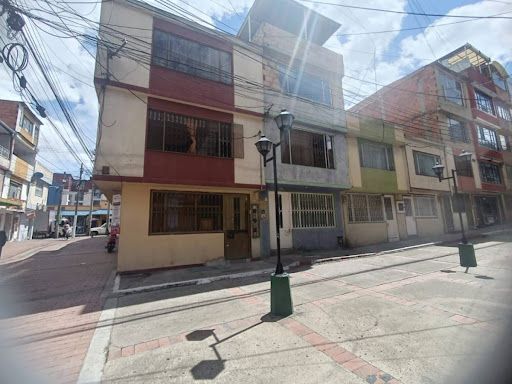 Casa en arriendo Cundinamarca Bogotá Bogota Protecho Et Ii 185 m2 Habitaciones 3 Baños 2 Garajes 0 Precio $1900000