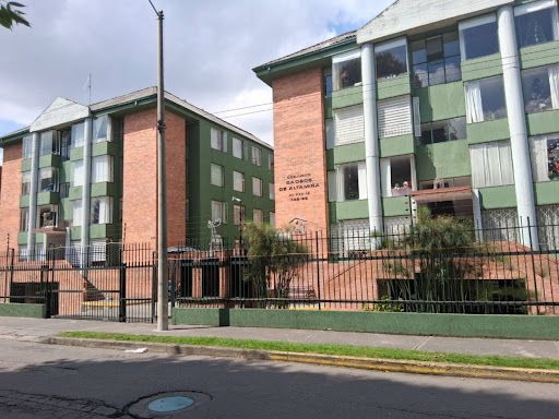 Apartamento en arriendo Cundinamarca Bogotá Los Cedritos 80 m2 Habitaciones 3 Baños 2 Garajes 1 Precio $3000000