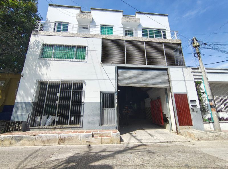 Oficina en arriendo Atlántico Barranquilla Abajo 32 m2 Habitaciones 0 Baños 1 Garajes 0 Precio $2500000
