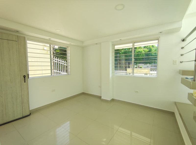 Casa en venta Atlántico Barranquilla Rosario 180 m2 Habitaciones 4 Baños 4 Garajes 1 Precio $680000000