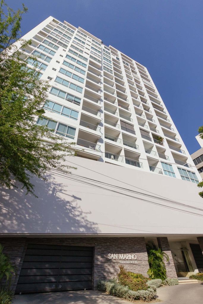Apartamento en venta Magdalena Santa Marta Bellavista 63 m2 Habitaciones 1 Baños 2 Garajes 0 Precio $460000000