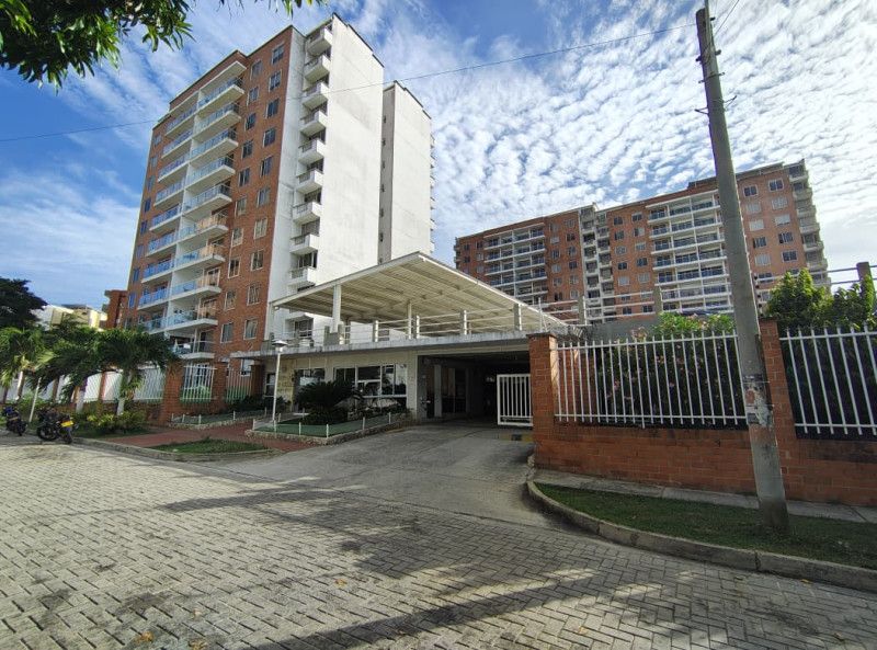 Apartamento en arriendo Atlántico Barranquilla El Tabor 118 m2 Habitaciones 3 Baños 2 Garajes 2 Precio $2600000