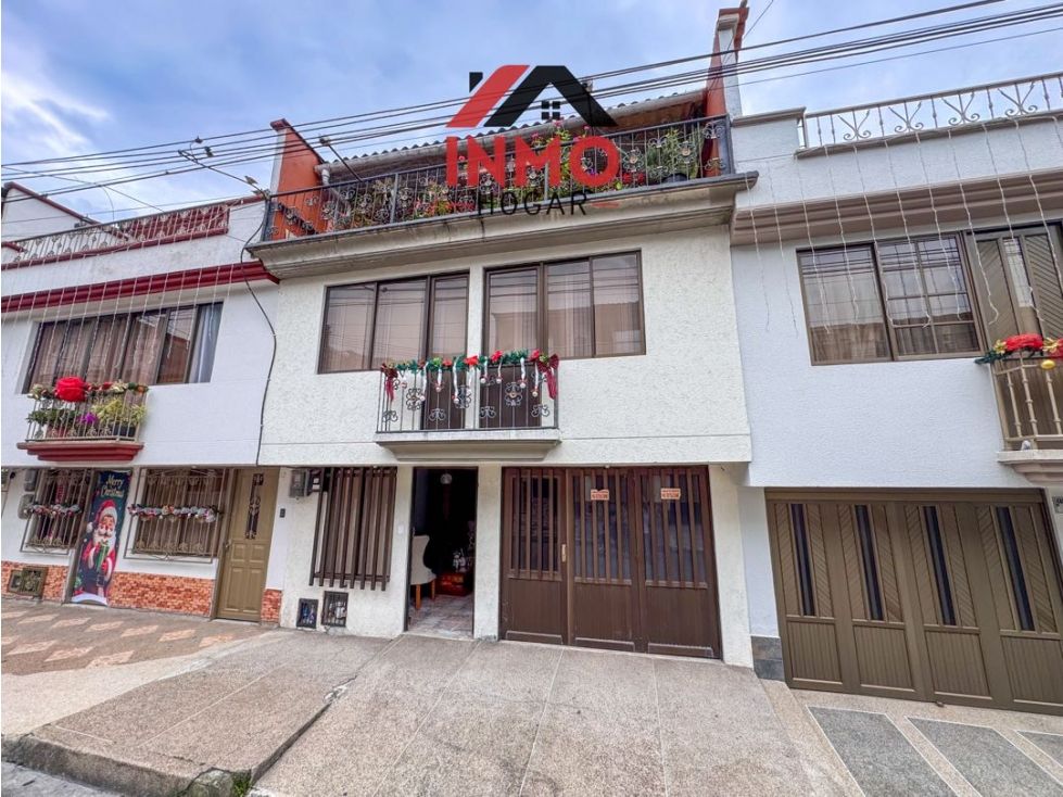 Casa en venta Risaralda Santa Rosa De Cabal Santa Rosa De Cabal 210 m2 Habitaciones 5 Baños 4 Garajes 1 Precio $450000000