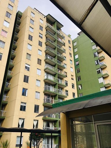 Apartamento en arriendo Cundinamarca Bogotá Popular Modelo 72 m2 Habitaciones 3 Baños 2 Garajes 1 Precio $2700000