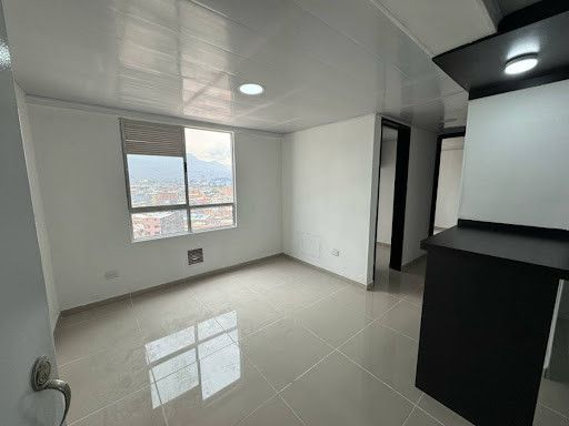 Apartamento en arriendo Cundinamarca Bogotá Santander 45 m2 Habitaciones 2 Baños 1 Garajes 0 Precio $1200000