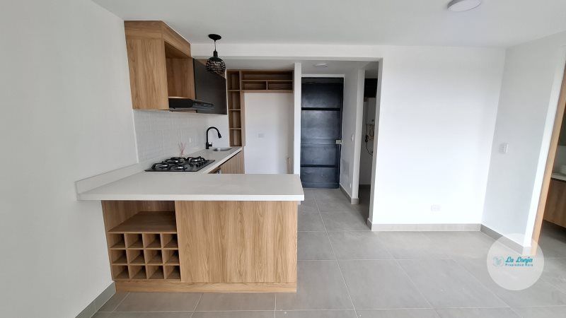 Apartamento en arriendo Antioquia Rionegro Rionegro 53 m2 Habitaciones 3 Baños 2 Garajes 0 Precio $1650000