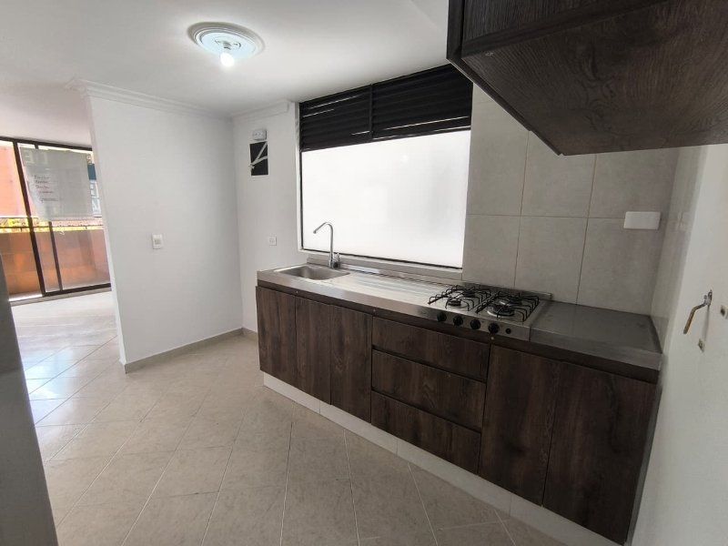 Apartamento en venta Antioquia Envigado El Portal 81 m2 Habitaciones 3 Baños 2 Garajes 0 Precio $660000000