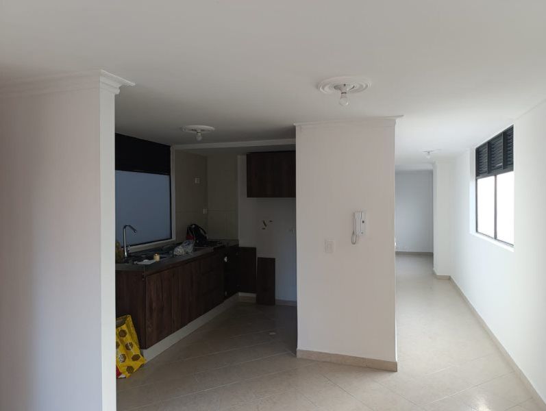 Apartamento en venta Antioquia Envigado El Portal 81 m2 Habitaciones 3 Baños 2 Garajes 0 Precio $660000000