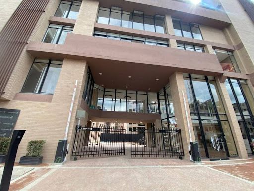 Apartamento en arriendo Cundinamarca Cajicá Centro 66 m2 Habitaciones 2 Baños 2 Garajes 1 Precio $1450000