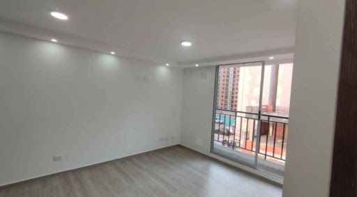Apartamento en arriendo Cundinamarca Bogotá Centenario 48 m2 Habitaciones 2 Baños 1 Garajes 0 Precio $1500000