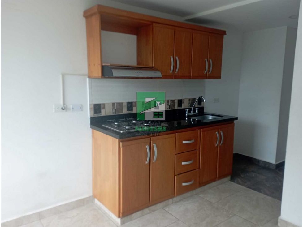 Apartamento en arriendo Antioquia Medellín Barrios De Jesus 45 m2 Habitaciones 2 Baños 1 Garajes 0 Precio $1300000