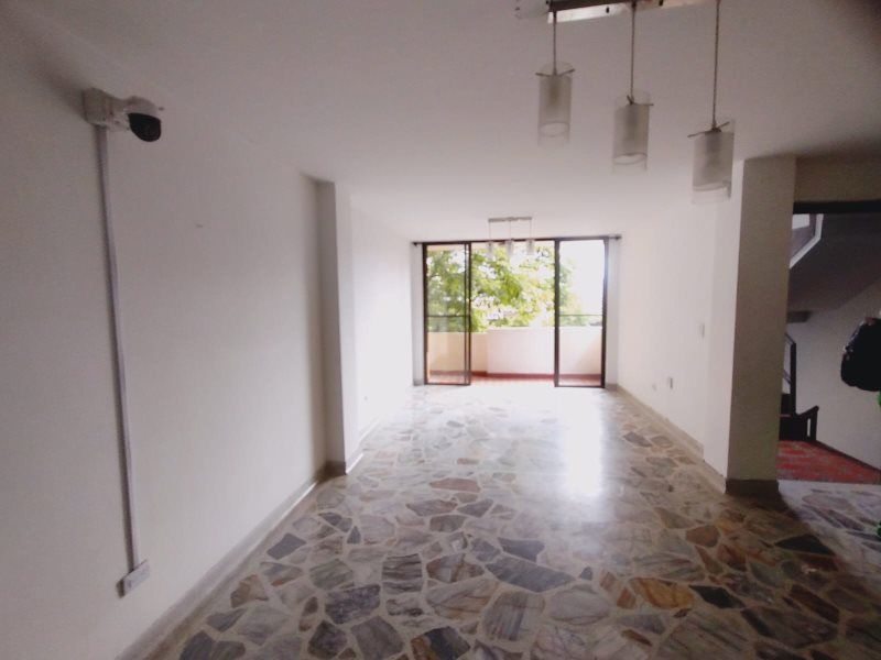 Apartamento en arriendo Antioquia Medellín La Candelaria 114 m2 Habitaciones 3 Baños 3 Garajes 1 Precio $2900000