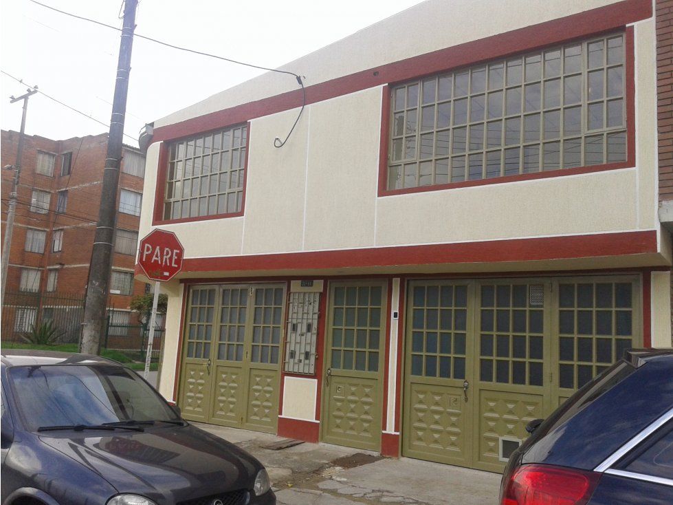 Casa en venta Cundinamarca Bogotá Atahualpa 157 m2 Habitaciones 3 Baños 4 Garajes 0 Precio $480000000
