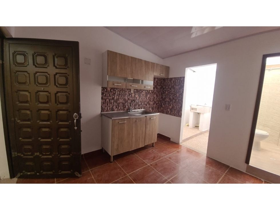 Apartamento en arriendo Cundinamarca Bogotá Centro Fontibon 40 m2 Habitaciones 2 Baños 1 Garajes 0 Precio $1200000