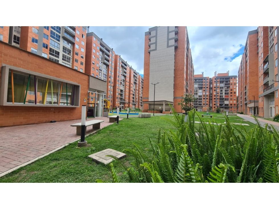 Apartamento en arriendo Cundinamarca Mosquera Novaterra 48 m2 Habitaciones 3 Baños 2 Garajes 1 Precio $1600000